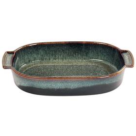 B0dd7dcwjx Liuywyhcf Ceramic Oval Casserole Baking Dish 1 Quart Oven Lasagna Pan 10x6 Inch