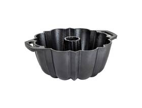 B07gvpy6p4 Lodge Cast Iron Fluted Cake Pan