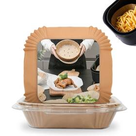 B0b2j6t5x7 Loveuing 3-size Air Fryer Disposable Paper Liner For Cosori Airfryer Toaster