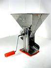 Lv8448 Bst Inox Tomato Strainer Made