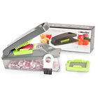 M-vc41g M Eller Vegetable Chopper 0754185411266
