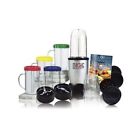 Mbr-1701 Magic 17-piece Bullet Express Mixing Set Mbr-1701 Magic 17-piece Bullet Express Mixing Set