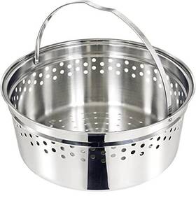 A10-367 Magma 013027028711 Products Gourmet Nesting Stainless Steel Colander A10-367 Magma 013027028711 Products Gourmet Nesting Stainless Steel Colander