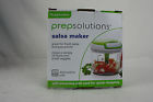 Maker Presolutions Salsa Progressive