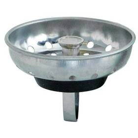 Ez-30054 Manufacturer Varies Ss Repl Sink Basket 3-1/2in