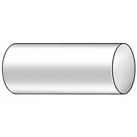 Ruhmwbk1.250virgin Manufacturer Varies Polyethylene Rod 1.25 Inch Dia 3ftl Black