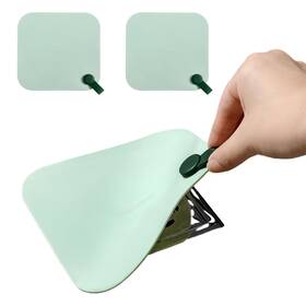Maoyong 783798094726 Shower Drain Cover Tub Stopper Silicone Floor For Bathroom Sho