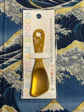 Pkm-484 Marimo Craft Pokemon Ice Cream Spoon Pikachu Japanese Center