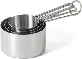 129277 Martha Stewart Richburn 4 4-pack Measuring Cups