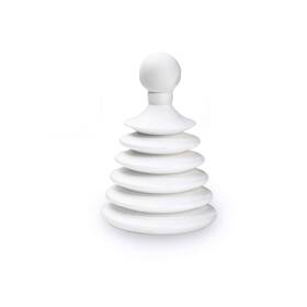 Master Plunger 077115370007 Mighty Tiny Designed For Bathroom/kitchen Sinks Perfe