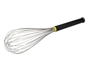 111026 Matfer Bourgeat Piano Whisk With Exoglass Handle 18 Inch 17-3/4-inch