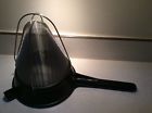17360 Matfer Fine Strainer Exoglass