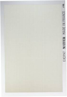 B0000de42p Matfer Exopat 16-3/8 Inch X 24-1/2 Non-stick Baking Mat