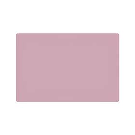 B08cmpqh18 Max2co 27.5x19.6 Inch Pink Oversize Silicone Placemat Craft Baking Mat Reusable 1 Piece