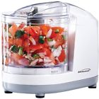 Mc-108w Brentwood Mini Food Chopper 812330021835