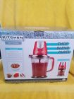 Mc-2109rd Kitchen Select Ives Multi-purpose