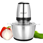 Mc-fp Magicook Electric Food Processor 712994279378