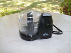 Mc878l Rival New Electric Food Chopper