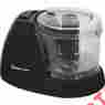 Mcch01 Magic Chef Mini Food Chopper 1.5 Cups Stainless Steel S Blade 048894045936