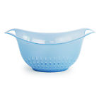 Mcmttq Architec Original Gripper Prep Colander Qt Translucent 832277148792 Mcmttq Architec Original Gripper Prep Colander Qt Translucent 832277148792