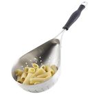 Mcs40 Yozos Colanders Chefs Stainless-steel Scoop