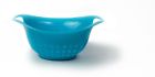 Mcsb Architec Small Prep Colander Blue Mcsb Architec Small Prep Colander Blue