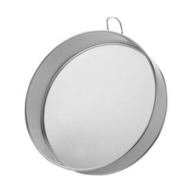 16329035128310 Melostu Flour Sieve Fine Mesh Kitchen Home Stainless Steel With 80 Durable Professional