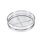 S9916 " Mesh Steel Browne Wire 16 Stainless Sieve Foodservice