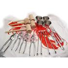 Metallobsterkit Uj Ramelson Co Seafood Tools Lobster Bake Crab Shellfish