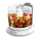 Mfpe 01227 Mini Food Processor 615264801227
