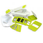 Mg-multi-slicer-dicer Megachef 8-in-1 Multi-use Slicer 602573433485