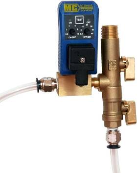 Mcdv-25-120adk Midwest Control 1/4 Inch Condensate Timer Drain With Self Cleaning Mcdv-25-120adk Midwest Control 1/4 Inch Condensate Timer Drain With Self Cleaning