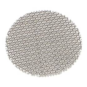 68122 Midwest Fastener .714 Inch 23/32 18-8 Stainless Steel Strainer Screens 20pk