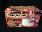 Mcfp1 Mini Processor Chef - Food Magic Mcfp1 Mini Processor Chef - Food Magic