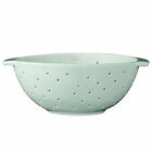 32930746 Mntp1023 Mint Pantry Thyme Ceramic Colander