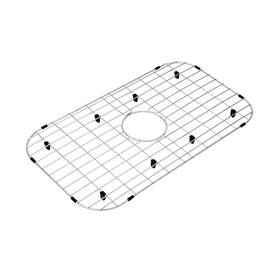 Monsinta 791783695209 Kitchen Sink Grid And Protectors Stainless Steel Grids F... Fast Ship