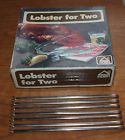 Morty The Knife Shellfish Crab Lobster Seafood Picks Meat Remover