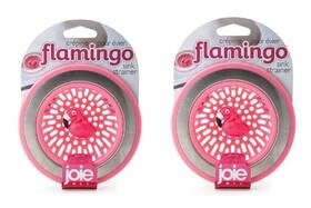 19900 Msc International Sink Strainer Flamingo