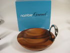 Mt0558 Harmony Nambe Gourmet Mezzaluna W Herb Chopper New In Box 72275 30558