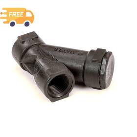 P777-100-3 Multiplex Genuine Oem 3/8 Y Strainer Part For Beverage Equipment