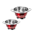 Mw26552m Imperial Home Brushed Stainless