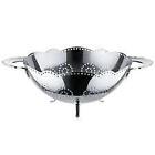 Mw300 Alessi Dressed Stainless Steel