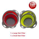 My09eauuzm165001 Eawakening Silicone Colander Kitchen