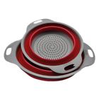 My09eauuzm165sku Eawakening 2pcs Silicone Colander