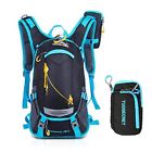 N-a Gohyo Riding Backpacks Waterproof Outdoors Traveling Rucksack Hiking 698775616764