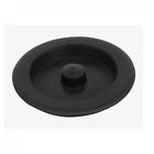 N-a Uxcell Sourcingmap Rubber Bathroom Kitchen Basin Water Sink 0712662242437