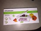 Kt-405 Na Freshware 4-in-1 Onion 852163003745