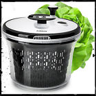 Na Fullstar Salad Spinner Large 756894599235