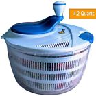 Na Unknown Salad Spinner Kitchen 0689238932170