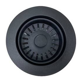 3.5kd-gcmb Nantucket Sinks Basket Strainer Kitchen Drain For Granite Composite